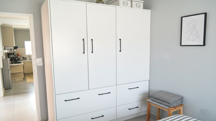 3 Bedroom Property for Sale in Arbeidslus Western Cape